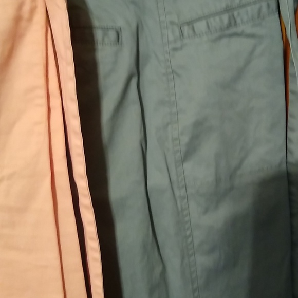 Capris - Picture 3 of 4